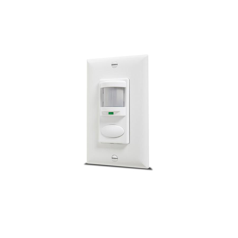 Lithonia Lithonia Sensor Switch™ WSD Series Occupancy Sensors Switch