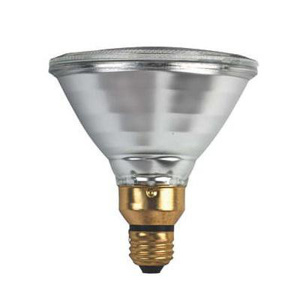 Signify Lighting EcoVantage® Series Halogen PAR Lamps PAR38 10 deg Medium Skirted (E26) Spot 72 W