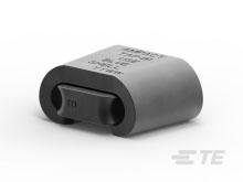 TE Connectivity Raychem AMPACT Aluminum Tap Connectors 0.5 in 0.464 in 0.257 in 0.324 in