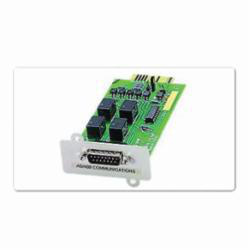 Eaton Series Relay Interface Cards