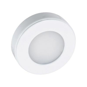 American Lighting OMNI Series LED Undercabinet Puck Lights 3 in dia LED Dimmable