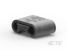 TE Connectivity Raychem AMPACT Aluminum Tap Connectors 1.25 in 0.9 in 0.7 in 0.856 in