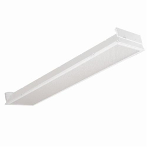 Signify Lighting 2TG8 Series Recessed T8 Troffers LED 2 ft 4 ft