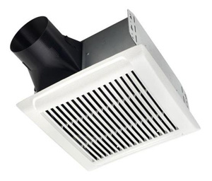 Broan-Nutone InVent™ Series Ventilation Bath Exhaust Fans 110 CFM 3 sones