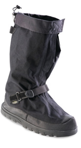 SureWerx ANN1 Series NEOS® Adventurer™ All Season Overshoes XL Black Nylon