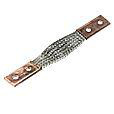 Burndy BE Series Flexible Copper Braids