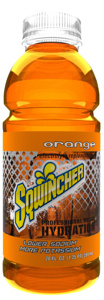 Sqwincher Ready-to-Drink Electrolyte Drinks Orange
