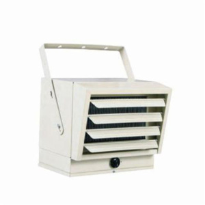 Marley Engineered Products (MEP) IUH Series Industrial Horizontal/Downflow Unit Heaters 208 V 5 kW 1 Phase, 3 Phase