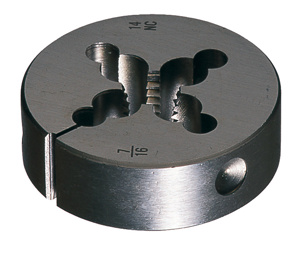 Greenfield Style 0610 Round Adjustable Dies
