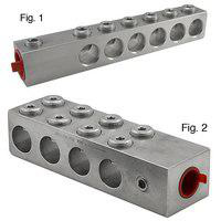 Utilco PTF Series Slip Fit Transformer Connectors