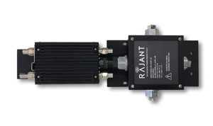 Rajant 01 BreadCrumb® ME4 Series Wireless Radios