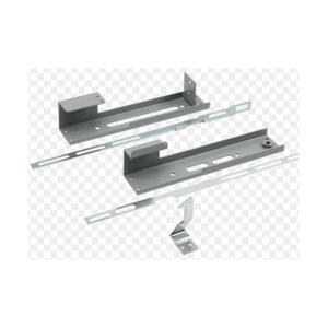 nVent HOFFMAN A80 Universal Cutout Operator Adapters Steel For CUTL below handle AMT and flex-cable for F frame, and flex-cable for circuit breakers except for F frame