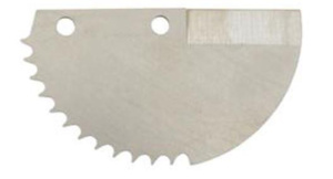 Emerson Ridgid Cutter Replacement Blades PVC, CPVC, PP, PEX, PE, Rubber hose