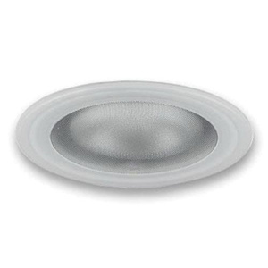 Signify Lighting 1090 Series 5 in Trims White Lens White