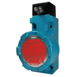 Selecta Products Explosion-Proof Limit Switches