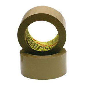 3M Scotch® 3750 Series Commercial Grade Packing Tape 50 m 48 mm