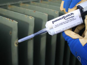 American Polywater PowerPatch® Transformer Leak Repair Kits