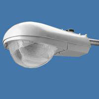 American Electric Lighting Series 315 Cobra Head HPS Roadway Light Fixtures High Pressure Sodium 100 W