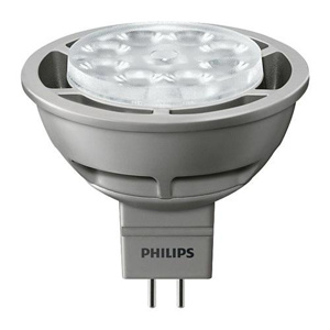 Signify Lighting EnduraLED® Series MR16 Reflector Lamps 6.5 W MR16 2700 K
