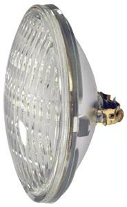 Damar PAR36 Series Shatter-resistant Incandescent Lamps PAR36 12 W Screw Terminals