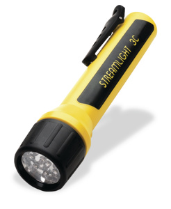 Streamlight ProPolymer® Flashlights 85 lm