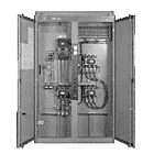 ABB Industrial Solutions Full Voltage Fusible Disconnect NEMA Pump Control Panels Fused NEMA 3