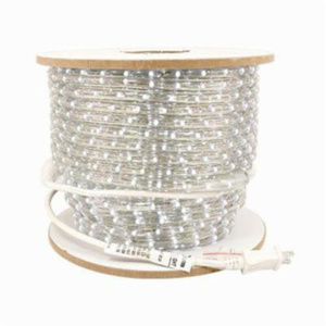 American Lighting ULRL Series Rope Light System LED 150 ft Clear