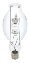 Sylvania Metalarc® Ceramic Pro-Tech® Powerball Series Metal Halide Lamps 360 W ED37 4000 K