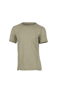 Dragonwear FR Power Dry® T-shirts XL Tan Mens