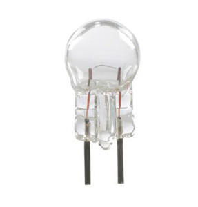 Candela G3-1/2 Series Miniature Lamps G3-1/2 Miniature Bi-pin