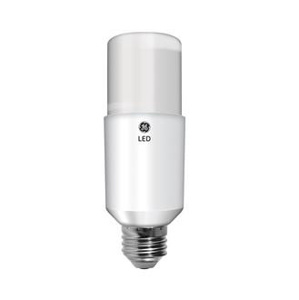 GE Lamps Bright Stik™ Series A-line LED Lamps LS (STIK) 2850 K 14 W Medium (E26)