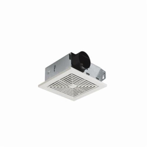 Broan-Nutone 680 Series Ventilation Bath Exhaust Fans 50 CFM 4 sones