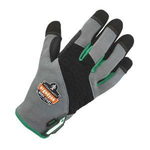 Ergodyne ProFlex® 710TX HD + Touch Protective Gloves XL Gray