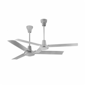 Marley Engineered Products (MEP) 56HRCF Series Indoor Commercial/Industrial Ceiling Fans 56 in
