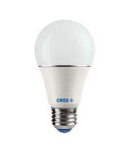 Advanced Lighting Technology A19 Series A-line LED Lamps A19 5000 K 12 W Medium (E26)