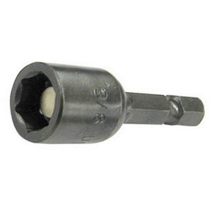 Ideal 78 Tool Steel Magnetic Nut Setters