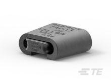 TE Connectivity Raychem AMPACT Aluminum Tap Connectors 0.75 in 0.204 in 0.258 in 0.524 in