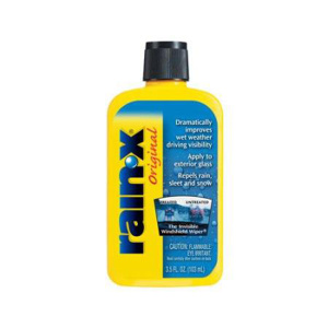 Rain-X® Glass Water Repellants 3.5 oz