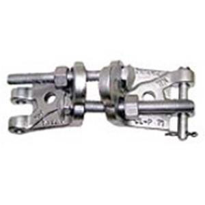 Maclean Power CLP-style Clips Link Style