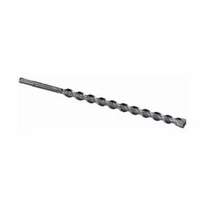 Lenox Irwin® SpeedHammer™ Plus 2-Cutter Rotary Hammer Drill Bits 3/16 in 4 in SDS Plus®/Straight 6 in