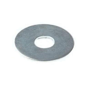 Selecta Products Fender Flat Washers Steel 3/8 in