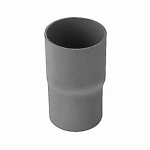 Generic Brand 5 Degree Angled Couplings 2-1/2 in PVC Sch 40 Socket