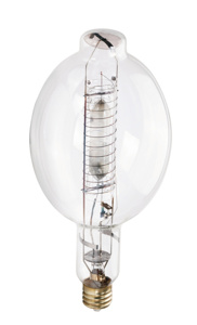 Signify Lighting Protected O Rated Series Metal Halide Lamps 1000 W BT56 3900 K