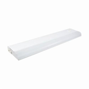 American Lighting Contrax Series LED Undercabinet Lights 3000 K 32 in 120 V 12 W Dimmable 850 lm
