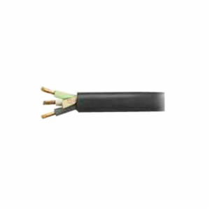 SOOW Cord 12 AWG 1000 ft 3 Conductor