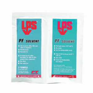ITW Dymon PF® Degreasing Solvents 144 Wipes Wipe