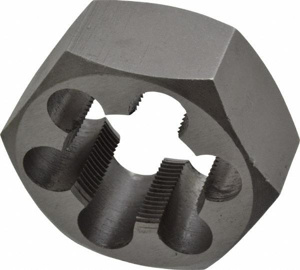 Carbon Steel Hex Dies