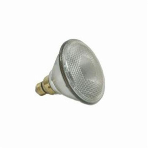 GE Lamps Shatter-resistant Series Incandescent PAR Lamps PAR38 Medium Skirted (E26) Flood 150 W