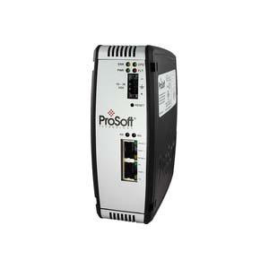 ProSoft Technology EtherNet/IP™ Protocols