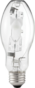 Signify Lighting Pulse Start Metal Halide Lamps 175 W ED17 4000 K